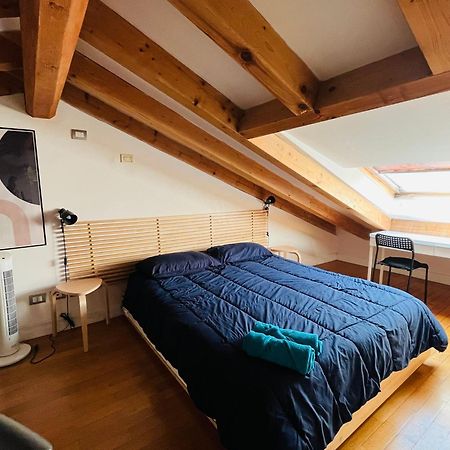 Brera suite Milano Exterior foto