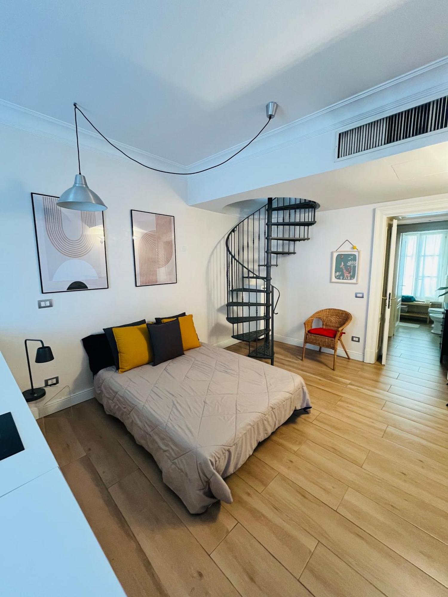 Brera suite Milano Exterior foto